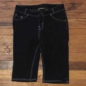 Bundle of 2 Shorts